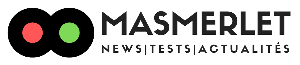 Masmerlet – Toute l'actualité informatique